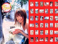 [Photobook] 若槻千夏 - ちぃ! ~自転車に乗って~