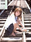 [Photobook] 若槻千夏 - 千夏トイツマデモ。