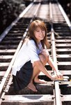 [Photobook] 若槻千夏 - 千夏トイツマデモ。