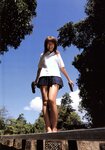 [Photobook] 若槻千夏 - 千夏トイツマデモ。