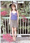 [Photobook] 若槻千夏 - 千夏トイツマデモ。