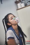 [HIGH FANTASY] Rina Toeda - Vol.01 Bad Girl
