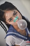 [HIGH FANTASY] Rina Toeda - Vol.01 Bad Girl