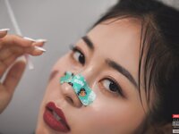 [HIGH FANTASY] Rina Toeda - Vol.01 Bad Girl