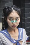 [HIGH FANTASY] Rina Toeda - Vol.01 Bad Girl