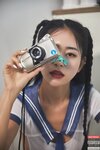 [HIGH FANTASY] Rina Toeda - Vol.01 Bad Girl