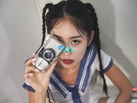 [HIGH FANTASY] Rina Toeda - Vol.01 Bad Girl