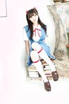 [bit 102] Arina Hashimoto 橋本ありな 17