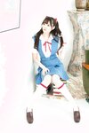 [bit 102] Arina Hashimoto 橋本ありな 17