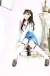 [bit 102] Arina Hashimoto 橋本ありな 17