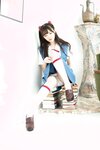 [bit 102] Arina Hashimoto 橋本ありな 17