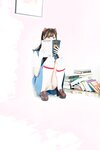 [bit 102] Arina Hashimoto 橋本ありな 17