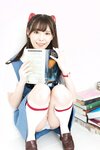 [bit 102] Arina Hashimoto 橋本ありな 17