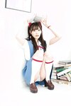 [bit 102] Arina Hashimoto 橋本ありな 17