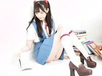 [bit 102] Arina Hashimoto 橋本ありな 17