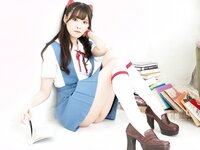 [bit 102] Arina Hashimoto 橋本ありな 17