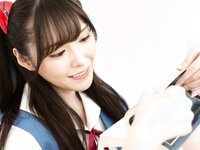 [bit 102] Arina Hashimoto 橋本ありな 17
