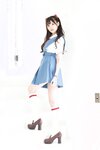 [bit 102] Arina Hashimoto 橋本ありな 17