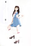 [bit 102] Arina Hashimoto 橋本ありな 17