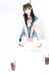 [bit 102] Arina Hashimoto 橋本ありな 17