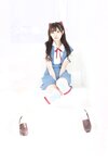 [bit 102] Arina Hashimoto 橋本ありな 17