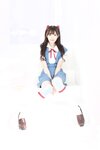 [bit 102] Arina Hashimoto 橋本ありな 17