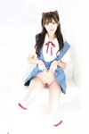 [bit 102] Arina Hashimoto 橋本ありな 17
