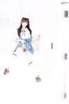 [bit 102] Arina Hashimoto 橋本ありな 17