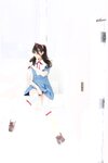 [bit 102] Arina Hashimoto 橋本ありな 17