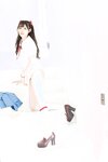 [bit 102] Arina Hashimoto 橋本ありな 17