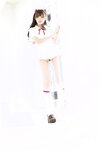 [bit 102] Arina Hashimoto 橋本ありな 17