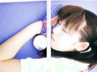[Photobook] 若槻千夏 - 初恋物語 ~涙で見えない~