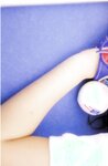 [Photobook] 若槻千夏 - 初恋物語 ~涙で見えない~