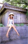 [Photobook] 若槻千夏 - 初恋物語 ~涙で見えない~
