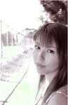 [Photobook] 若槻千夏 - 初恋物語 ~涙で見えない~