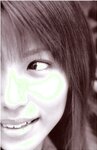 [Photobook] 若槻千夏 - 初恋物語 ~涙で見えない~