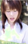 [Photobook] 若槻千夏 - 初恋物語 ~涙で見えない~