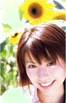 [Photobook] 若槻千夏 - 初恋物語 ~涙で見えない~
