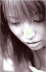 [Photobook] 若槻千夏 - 初恋物語 ~涙で見えない~