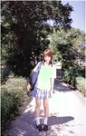 [Photobook] 若槻千夏 - 初恋物語 ~涙で見えない~