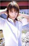 [Photobook] 若槻千夏 - 初恋物語 ~涙で見えない~