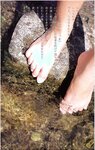[Photobook] 若槻千夏 - 初恋物語 ~涙で見えない~