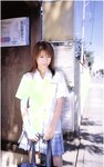 [Photobook] 若槻千夏 - 初恋物語 ~涙で見えない~