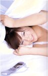 [Photobook] 若槻千夏 - 初恋物語 ~涙で見えない~