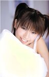 [Photobook] 若槻千夏 - 初恋物語 ~涙で見えない~