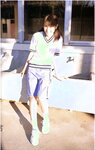 [Photobook] 若槻千夏 - 初恋物語 ~涙で見えない~
