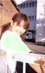[Photobook] 若槻千夏 - 初恋物語 ~涙で見えない~