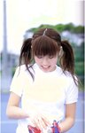 [Photobook] 若槻千夏 - 初恋物語 ~涙で見えない~