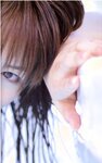 [Photobook] 若槻千夏 - 初恋物語 ~涙で見えない~