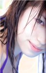 [Photobook] 若槻千夏 - 初恋物語 ~涙で見えない~